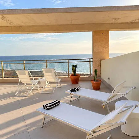 Apartamento Mar Salada