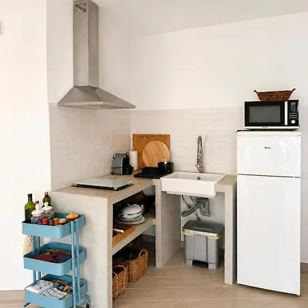 Apartamento Mar Salada Tazacorte