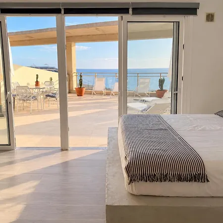 Mar Salada Apartamento