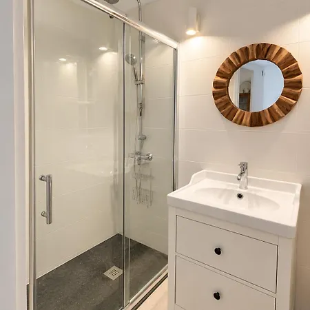 Apartamento Mar Salada *